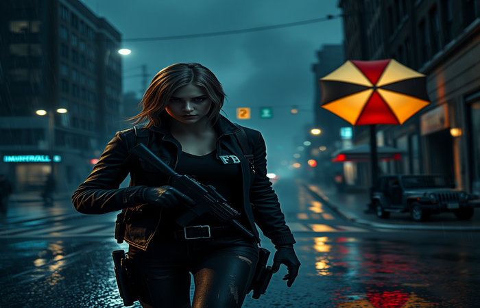 Resident Evil Requiem: Korku, Hayatta Kalma ve Yeni Soluk