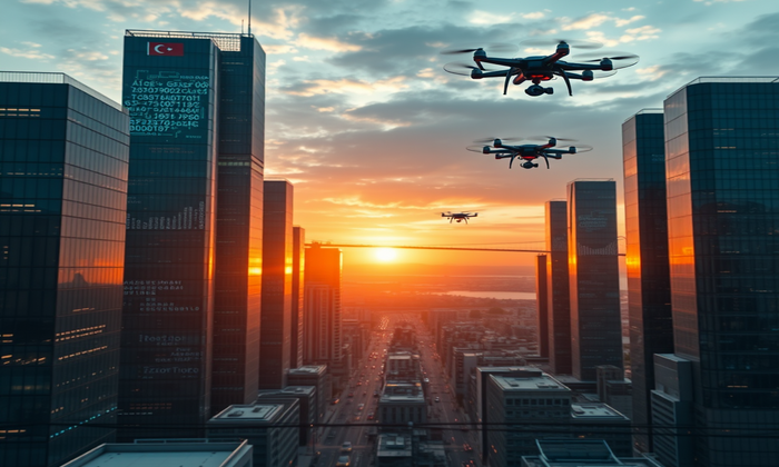 Türkiye Tech Visa Programı: Teknoloji Girişimleri İçin Yeni Fırsatlar