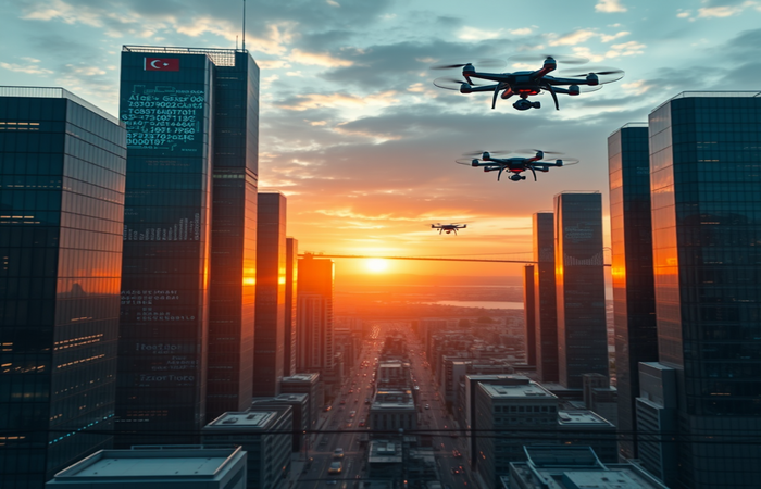 Türkiye Tech Visa Programı: Teknoloji Girişimleri İçin Yeni Fırsatlar