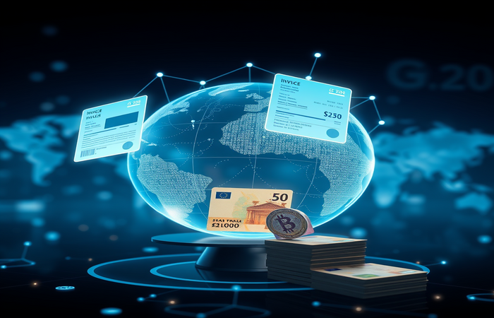 FaturamPara: KOBİ’ler için Yenilikçi Finansman ve Küresel Etkisi