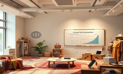 Boyner & KAGİDER’den İyi İşler: Kadın Girişimcileri Destekleyen Proje 10 Yaşında