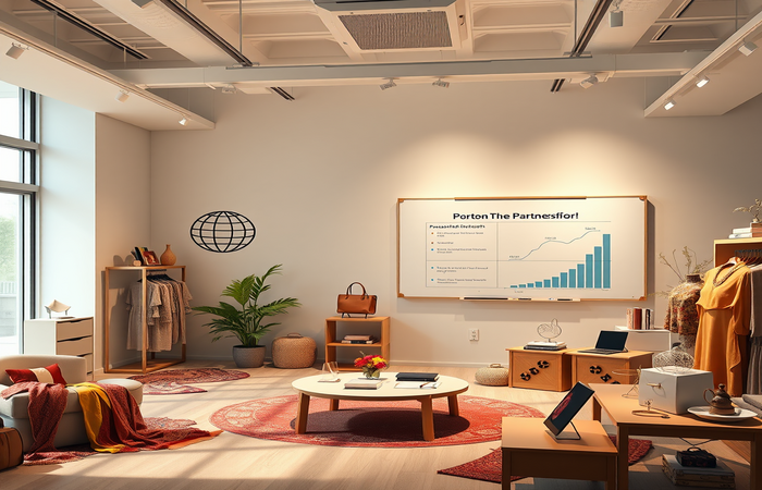 Boyner & KAGİDER’den İyi İşler: Kadın Girişimcileri Destekleyen Proje 10 Yaşında