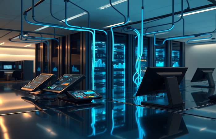 Pionr Tahsildar: Ödeme Çözümüyle Fintek’te Çığır Açıyor