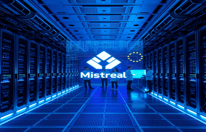 Mistral AI: Avrupa’da Yapay Zeka Devrimi Başlıyor