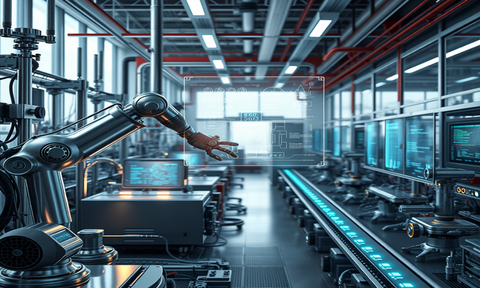 BSH Türkiye Future Lab: Dijital Dönüşümde Yeni Bir Çağ