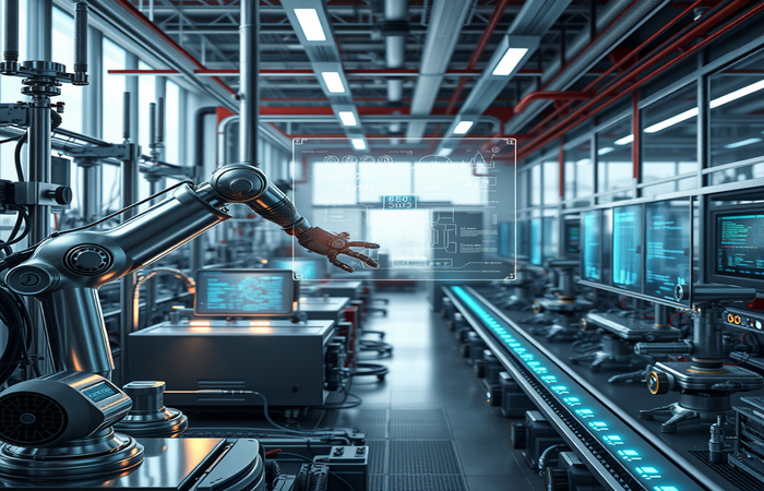 BSH Türkiye Future Lab: Dijital Dönüşümde Yeni Bir Çağ