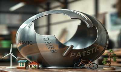 Döngüsel Ekonomi Rehberi: Girişimcilik, Sürdürülebilirlik ve Gelecek