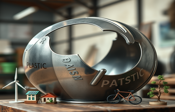 Döngüsel Ekonomi Rehberi: Girişimcilik, Sürdürülebilirlik ve Gelecek