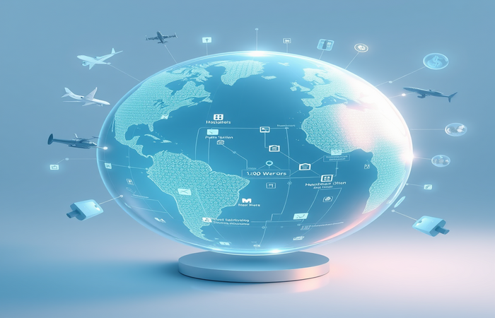 Hop Health: Sağlık Turizminde Dijital Devrim