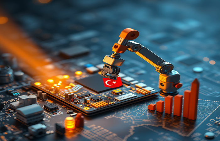 TOSH Programı: Türkiye’nin Teknoloji Hamlesi ve Girişimcilere Fırsatlar