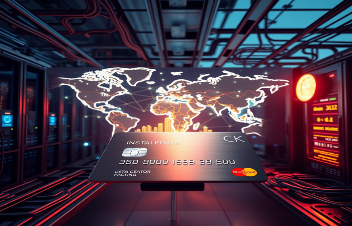 Mastercard Lighthouse: FinTech Girişimlerini Geleceğe Taşıyor, Başvurular Açıldı