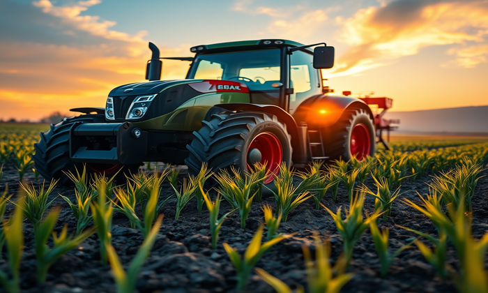 2024 Tarım Destekleri: Çiftçilere Yeni Dönem, Yeni Fırsatlar