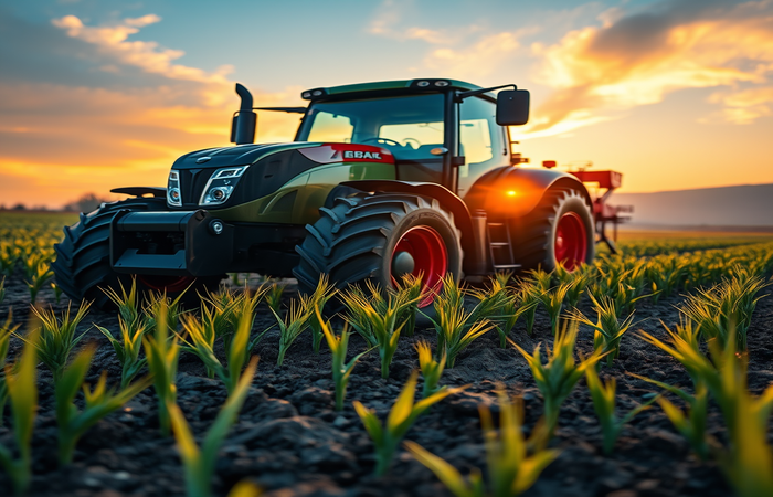 2024 Tarım Destekleri: Çiftçilere Yeni Dönem, Yeni Fırsatlar