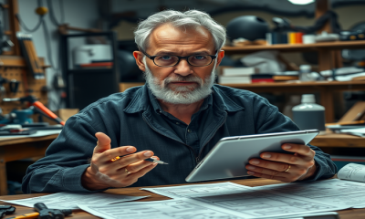 Mucitlik: Yaratıcılık, İnovasyon ve Girişimciliğe Bir Bakış