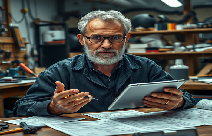 Mucitlik: Yaratıcılık, İnovasyon ve Girişimciliğe Bir Bakış