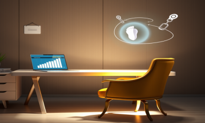 Vücut Dili: İş Hayatında Başarı İçin İpuçları ve Etkileri