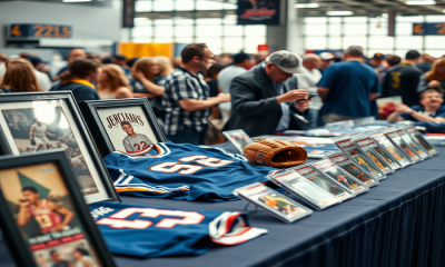 Spor Hatıraları İşine Giriş: Kazançlı Bir Tutku mu?