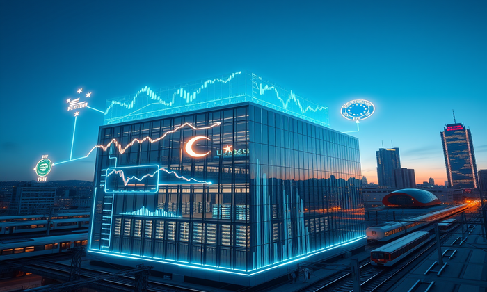 FINEXT Hızlandırma: Fintek’te İnovasyon ve İş Birliği Zamanı