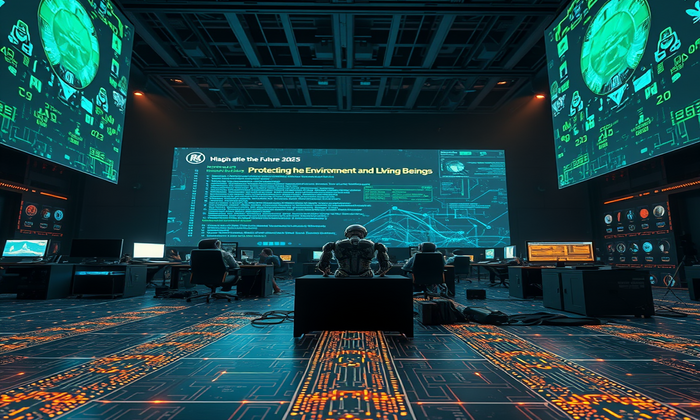 Hackidhon 2025: Geleceğin Teknoloji Liderleri Platformu