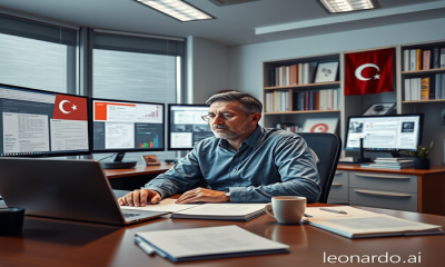 Teklif Yazarlığı: Girişimciler İçin Fırsatlar ve Kazanç Potansiyeli