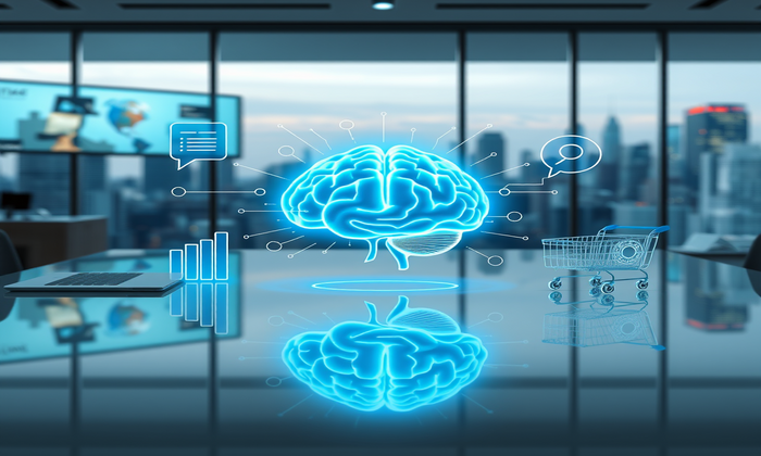 Yapay Zeka ve Girişimcilik: Zekaların Dansı ve Gelecek