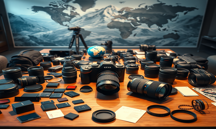 Fujifilm GFX Challenge: Girişimciliği Destekleyen Hibe Programı