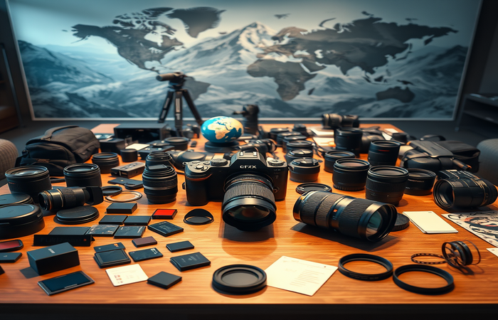 Fujifilm GFX Challenge: Girişimciliği Destekleyen Hibe Programı