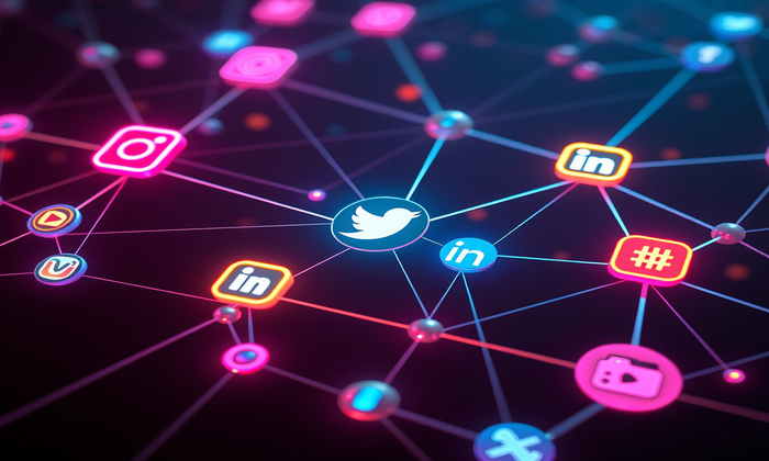 Sosyal Medya Algoritmaları: İletişim Stratejileri ve Başarı Yolları