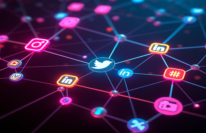 Sosyal Medya Algoritmaları: İletişim Stratejileri ve Başarı Yolları