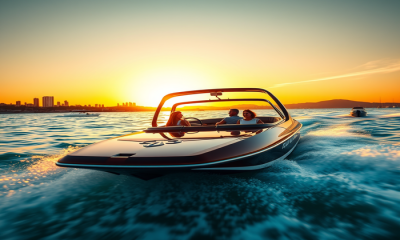 Su Taksi İşine Giriş: Karlı Bir İş mi? Adım Adım Rehber