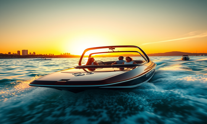 Su Taksi İşine Giriş: Karlı Bir İş mi? Adım Adım Rehber