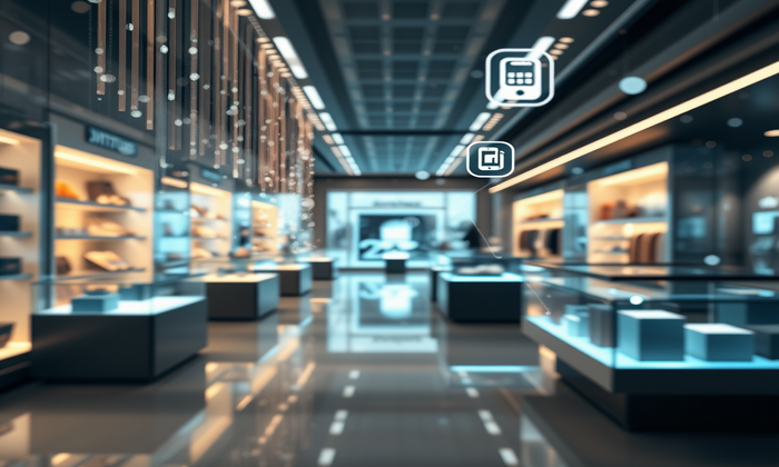 Rubikpara’dan Perakende Devrimi: Geleceğin Ödeme Deneyimi