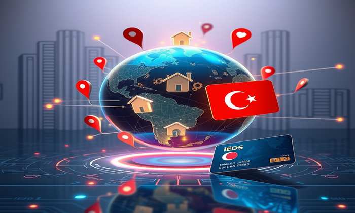 Emlakta Yeni Dönem: EİDS ile Güven İnşası, Şeffaflık ve Gelecek