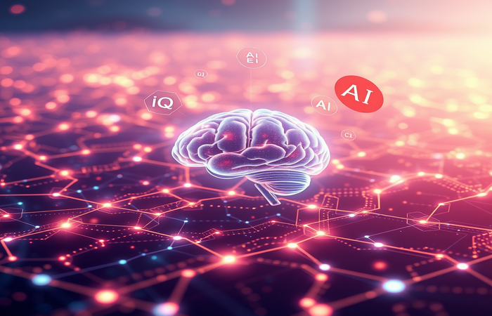 Geleceğin İşinde Yapay Zeka ve Yapay Endişe Tuzağı