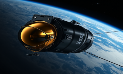 Polaris Dawn: İlk Sivil Uzay Yürüyüşü ve Girişimcilik Devrimi