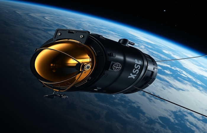 Polaris Dawn: İlk Sivil Uzay Yürüyüşü ve Girişimcilik Devrimi