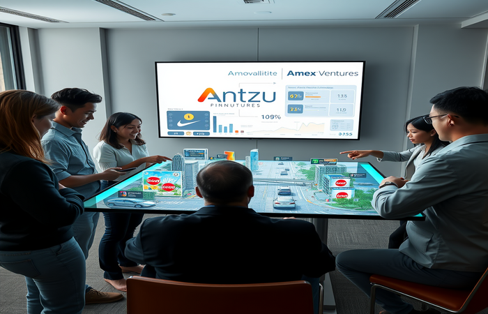 Anzu: Oyun İçi Reklamcılığın Yükselişi ve Geleceği