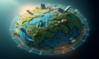 Döngüsel Ekonomi: Gelecek İçin Adımlar, Nasıl Katkı Sağlarız?