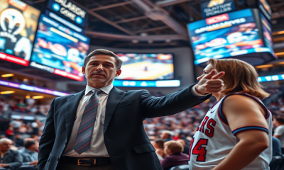 Spor Kompleksi Reklamcılığı: Karlı Girişimcilik Fırsatı mı?