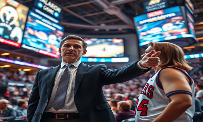 Spor Kompleksi Reklamcılığı: Karlı Girişimcilik Fırsatı mı?