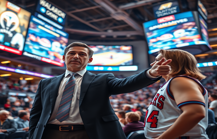 Spor Kompleksi Reklamcılığı: Karlı Girişimcilik Fırsatı mı?