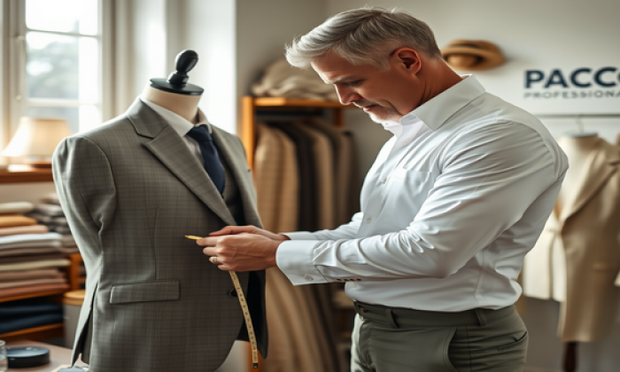 Evden Terzilik Hizmeti: Fırsatlar ve Başarıya Giden Yol