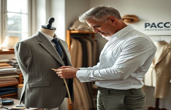 Evden Terzilik Hizmeti: Fırsatlar ve Başarıya Giden Yol