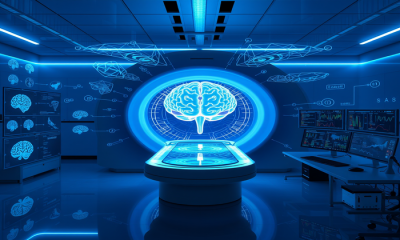 Demansla Mücadele: NEURii Projesi ve Yapay Zeka