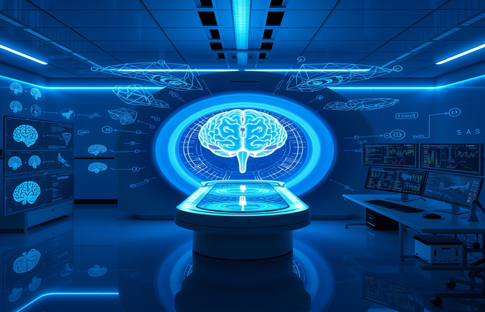 Demansla Mücadele: NEURii Projesi ve Yapay Zeka