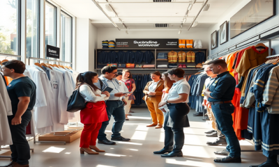 İş Kıyafetleri Perakendeciliği: Başlangıç Rehberi ve Stratejiler