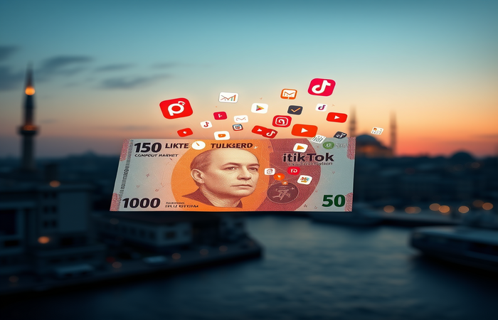 Influencer Marketing’in Yükselişi: Türkiye Pazarı ve Geleceği