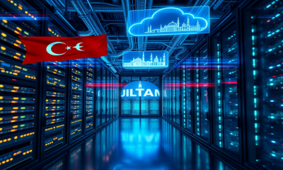 Data Center Eurasia 2025: Türkiye’nin Dijital Dönüşüm Vizyonu