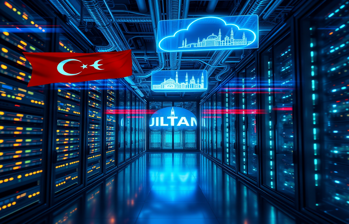 Data Center Eurasia 2025: Türkiye’nin Dijital Dönüşüm Vizyonu