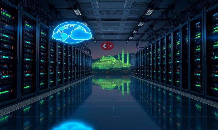 Data Center Eurasia 2025: Türkiye’nin Dijital Dönüşümünde Yeni Bir Sayfa
